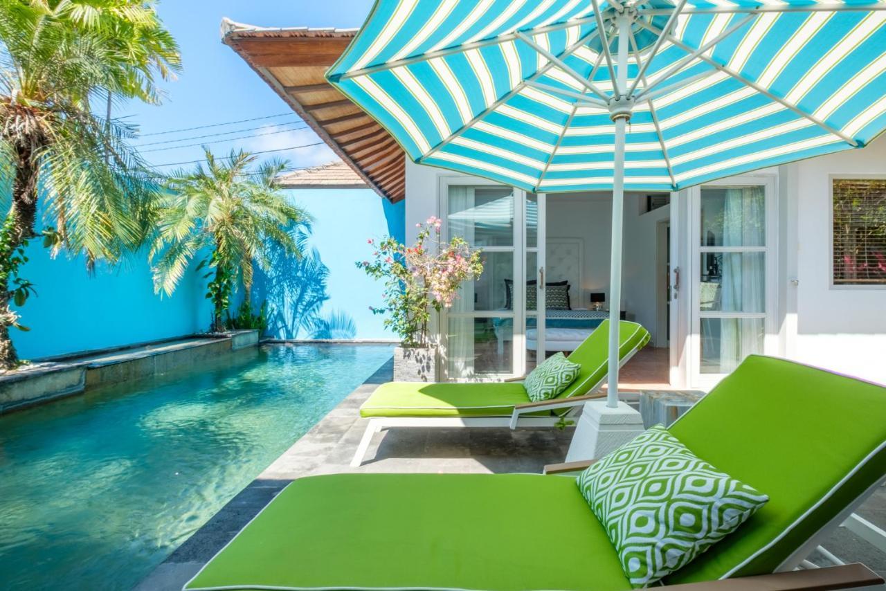 The Villa Sanur (Bali)